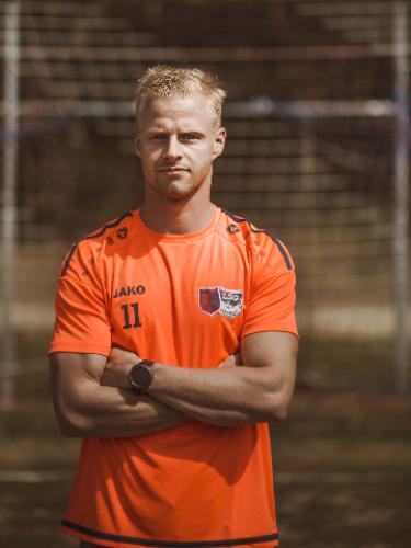 Nico Reimann