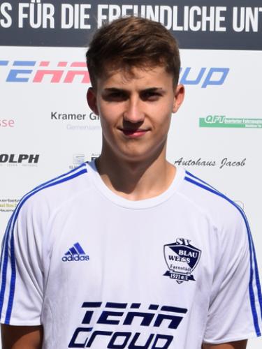 Jonas Dittmann-Wenig