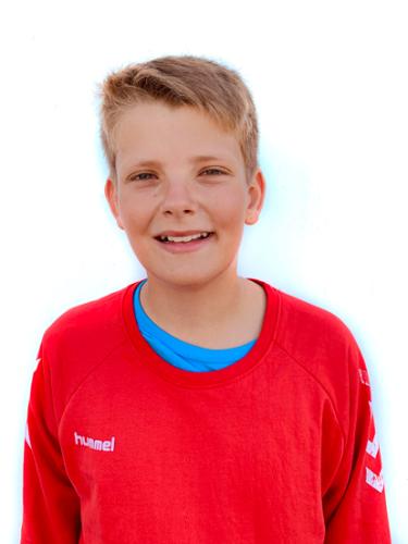 Mika Leon Fengler