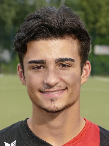 Luka Giljen