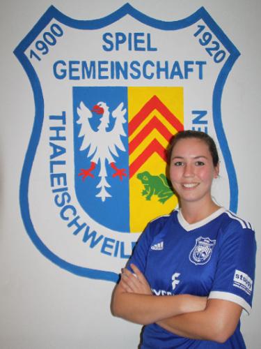 Vanessa Huwer