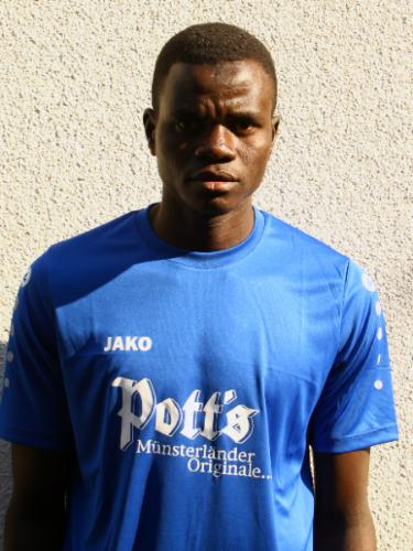 Salif Sissoko
