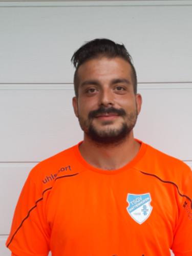 Florian Gleixner