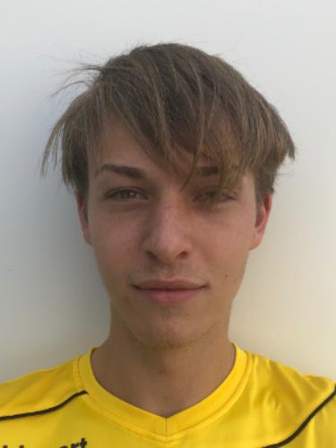 Nick Bitzer