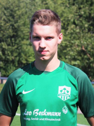 Jonas Huesmann