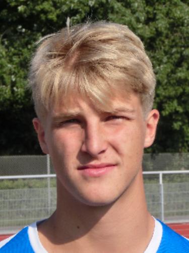 Jonas Veit Lehmköster