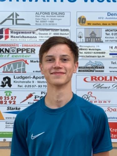 Noah Beckmann