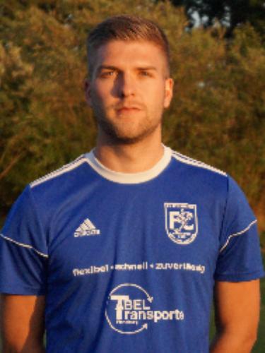 Tim Hinrichsen