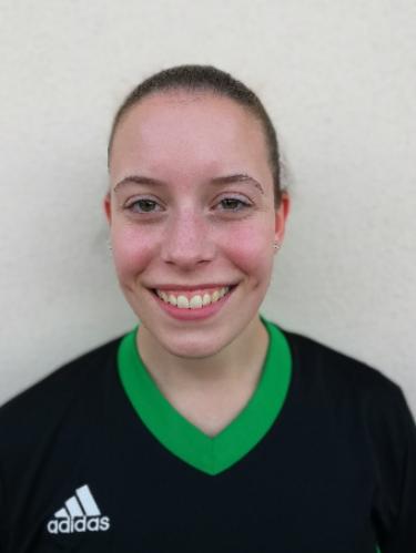 Jacqueline Stephan