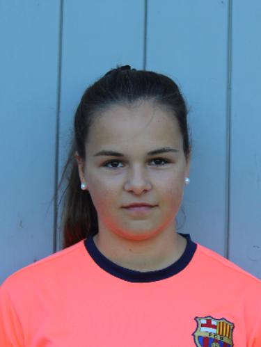 Leonie Buck
