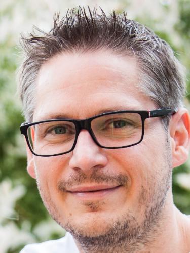 Florian Glitza
