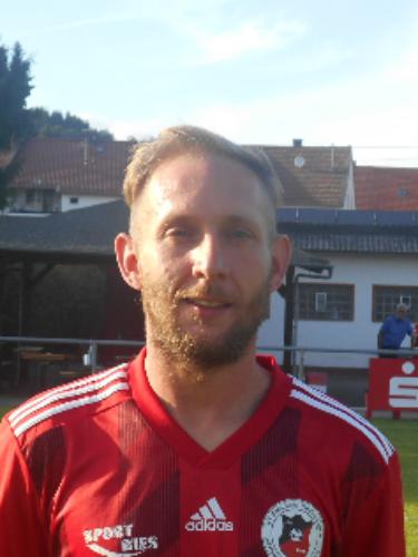 Patrick Düpre