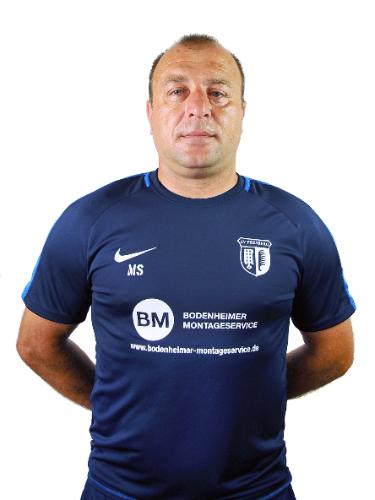 Miro Stojcevic