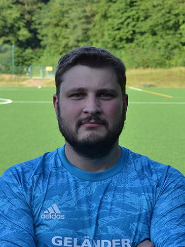 Daniel Röhrig