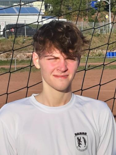 Maximilian Förtsch