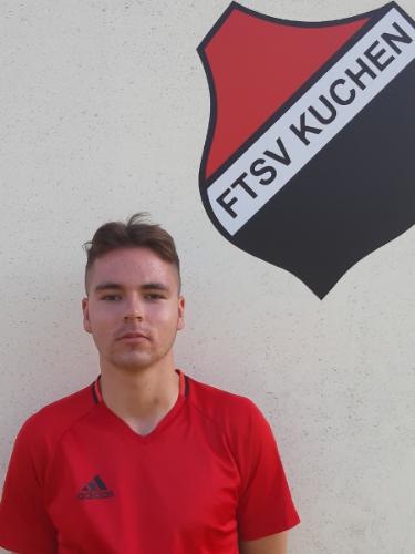 Fabian Goschek