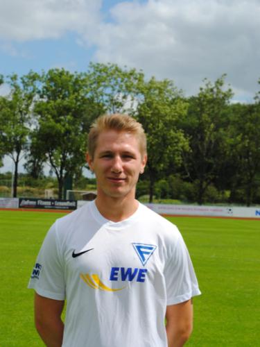 Andreas Lairich