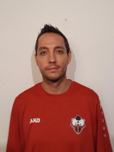 Patrick Benjami Schneider