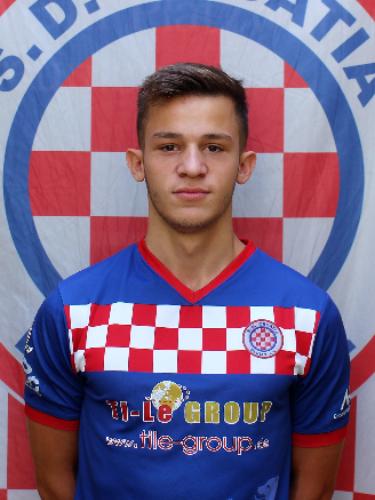 Dominik Kalajica