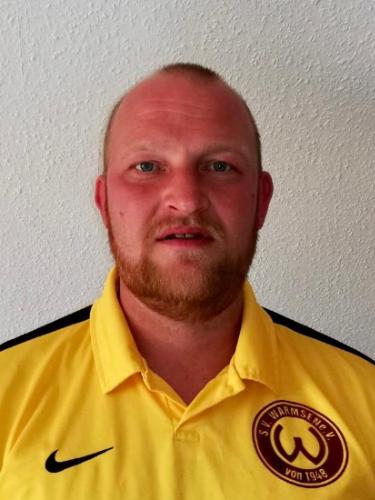 Tobias Segelhorst