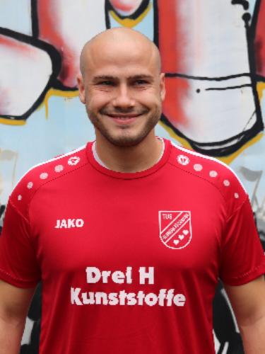 Peter Opheiden