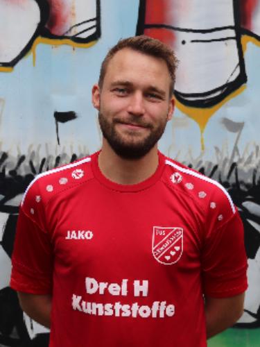 Robin Reiff-Horst