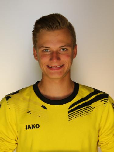 Jonathan Koerber