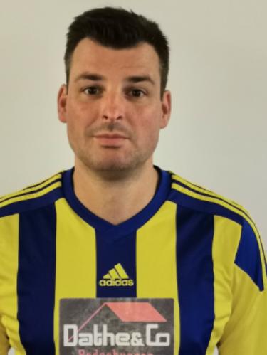 Jens Rademacher