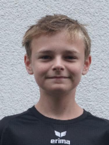 Lorenz Förster
