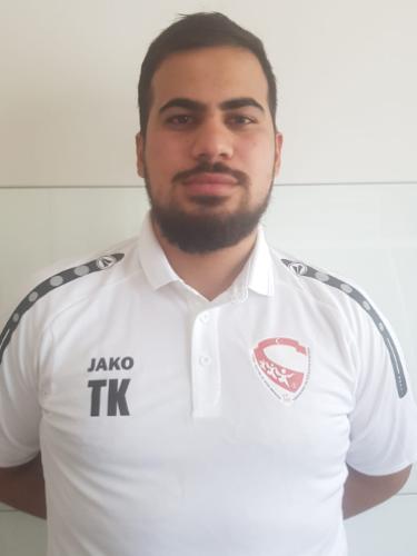Tolgahan Kap