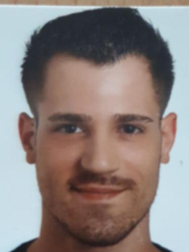 Mathias Marino