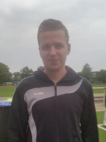 Lennard Morten Voß