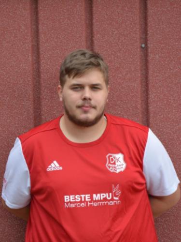 Dennis Kriska
