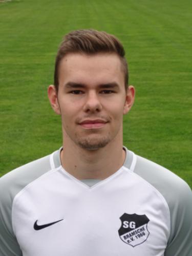 Sebastian Arnken