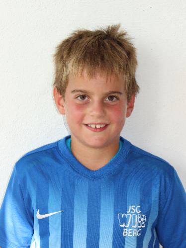 Jonas Puschner