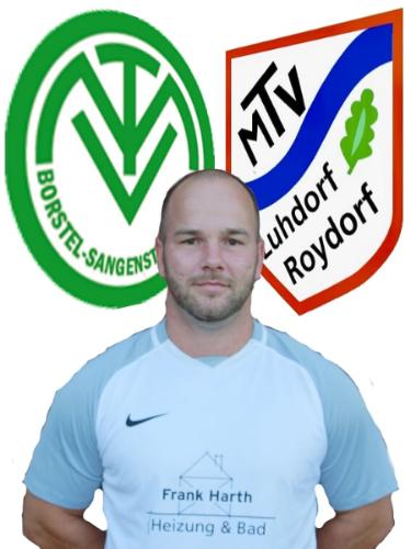 Marco Schmidt