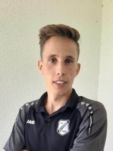 Fabian Appenzeller