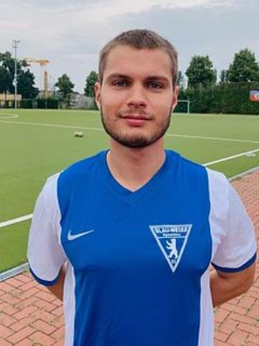 Sven Rehfeld