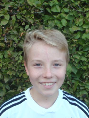 Max Laufer