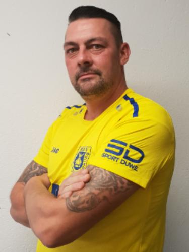 Sven Kaschubski