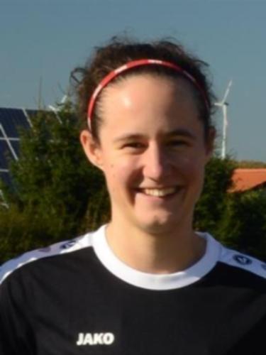 Katharina Hartmann