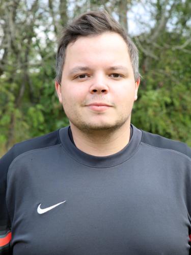 Justin Maziossek
