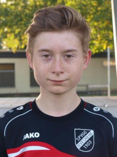 Jarne Husen
