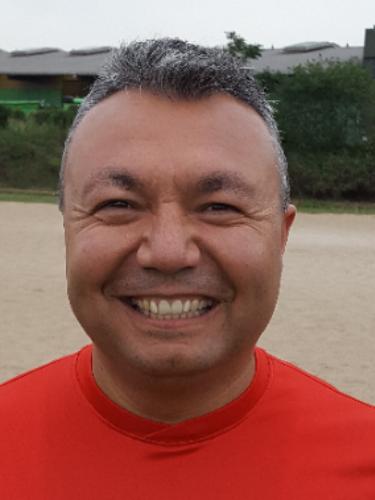 Haluk Kurt