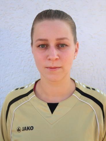 Julia Oberle