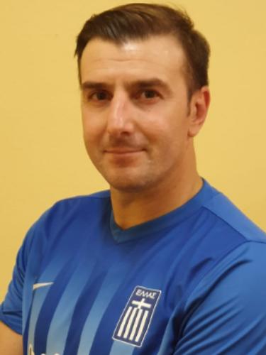 Konstantinos Stalikas