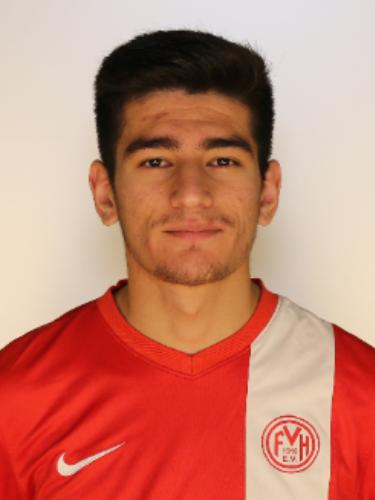 Abdullah Quoreyshi