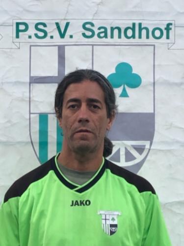 Geovany Da Silveira