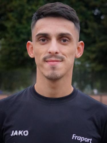 Shpetim Ahmeti