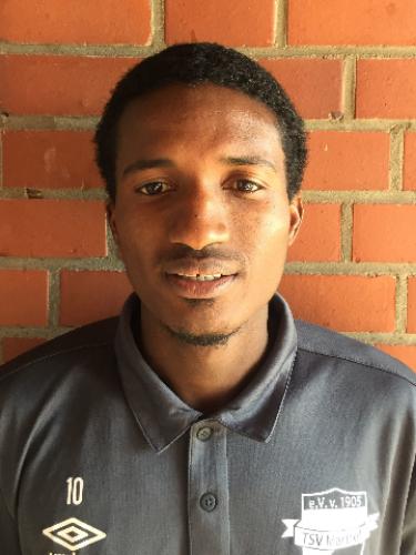 Ousman Jallow
